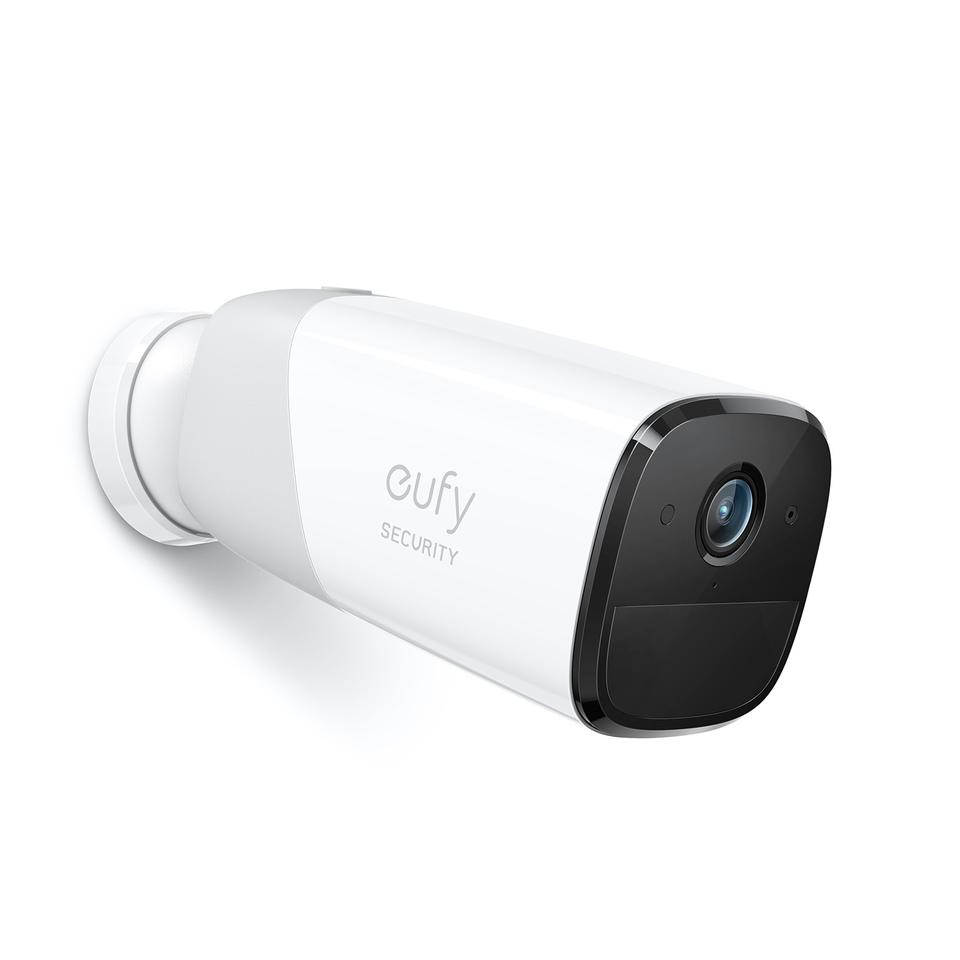 eufyCam 2 Pro (3-Cam Kit)