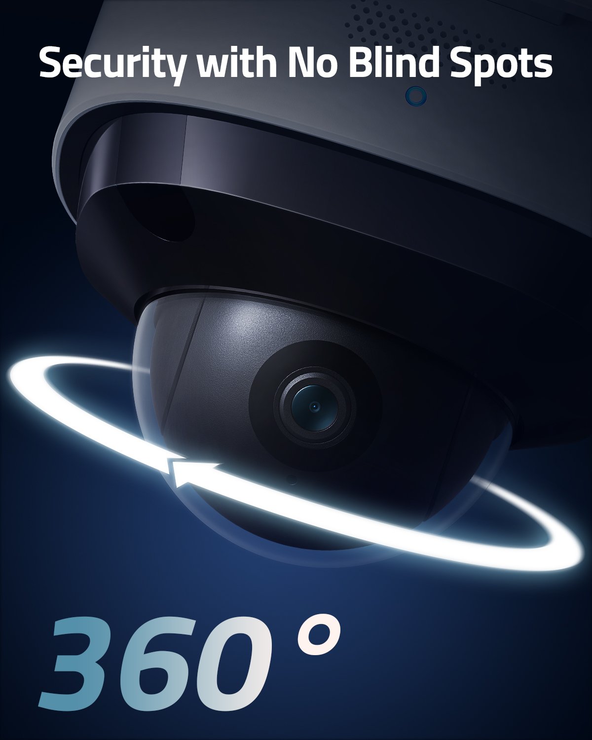 S330 Floodlight Cam (Floodlight Cam 2 Pro)