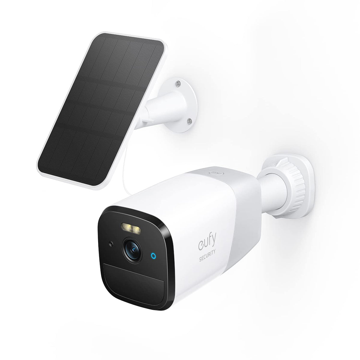 4G LTE Starlight Camera Bundle (1 Pack)