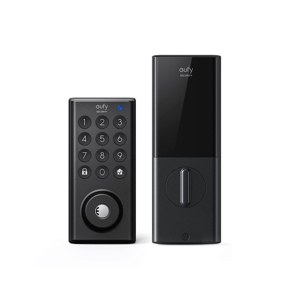 eufy Security Smart Lock D20