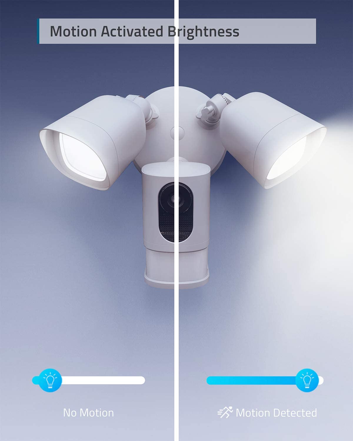 eufy security floodlight security camera 