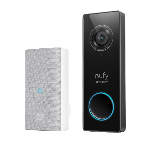 Video Doorbell 2K Pro (Wired)