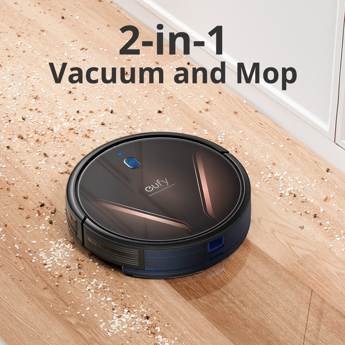 RoboVac G20 Hybrid (Non-Physical)