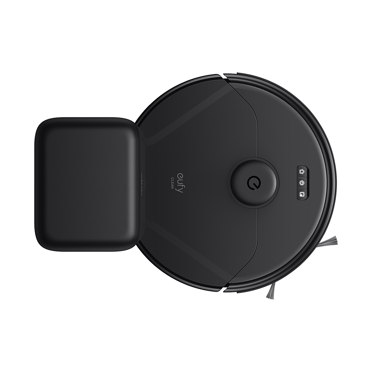 X8 Pro Robotic Vacuum with Self-Empty Station