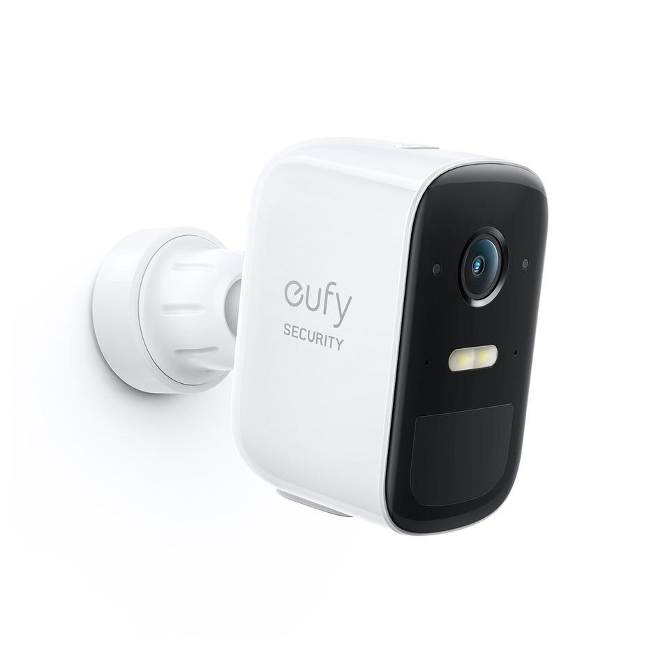 eufyCam 2C Pro  (4-Cam Kit)