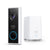 eufy security smart video doorbell camera 2K (Battery-Powered)