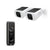 Video Doorbell Dual Add-on Unit + S40 (2 packs)